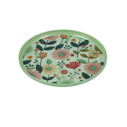 ROUND TRAY  -HSP
