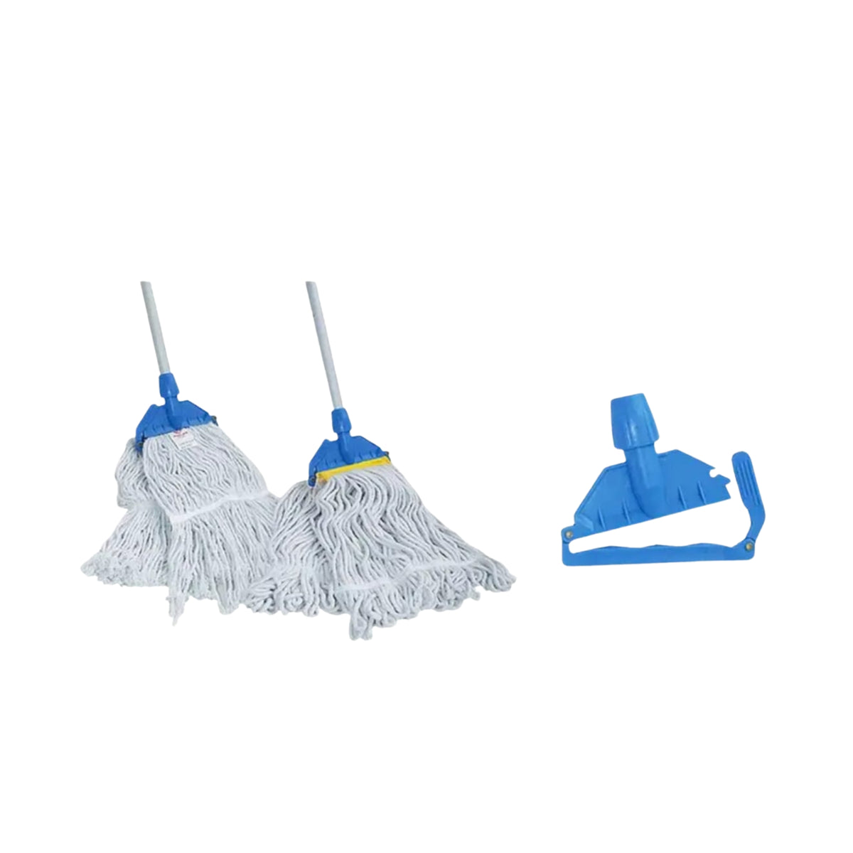 MOP WITH STICK - IRS00216