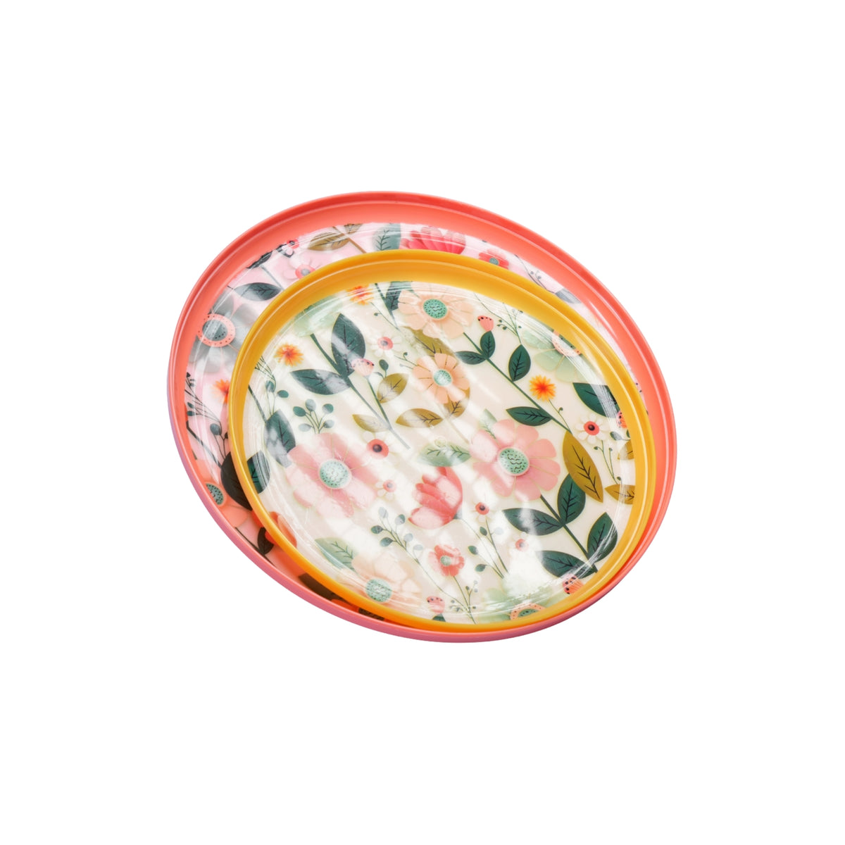 ROUND TRAY  -HSP