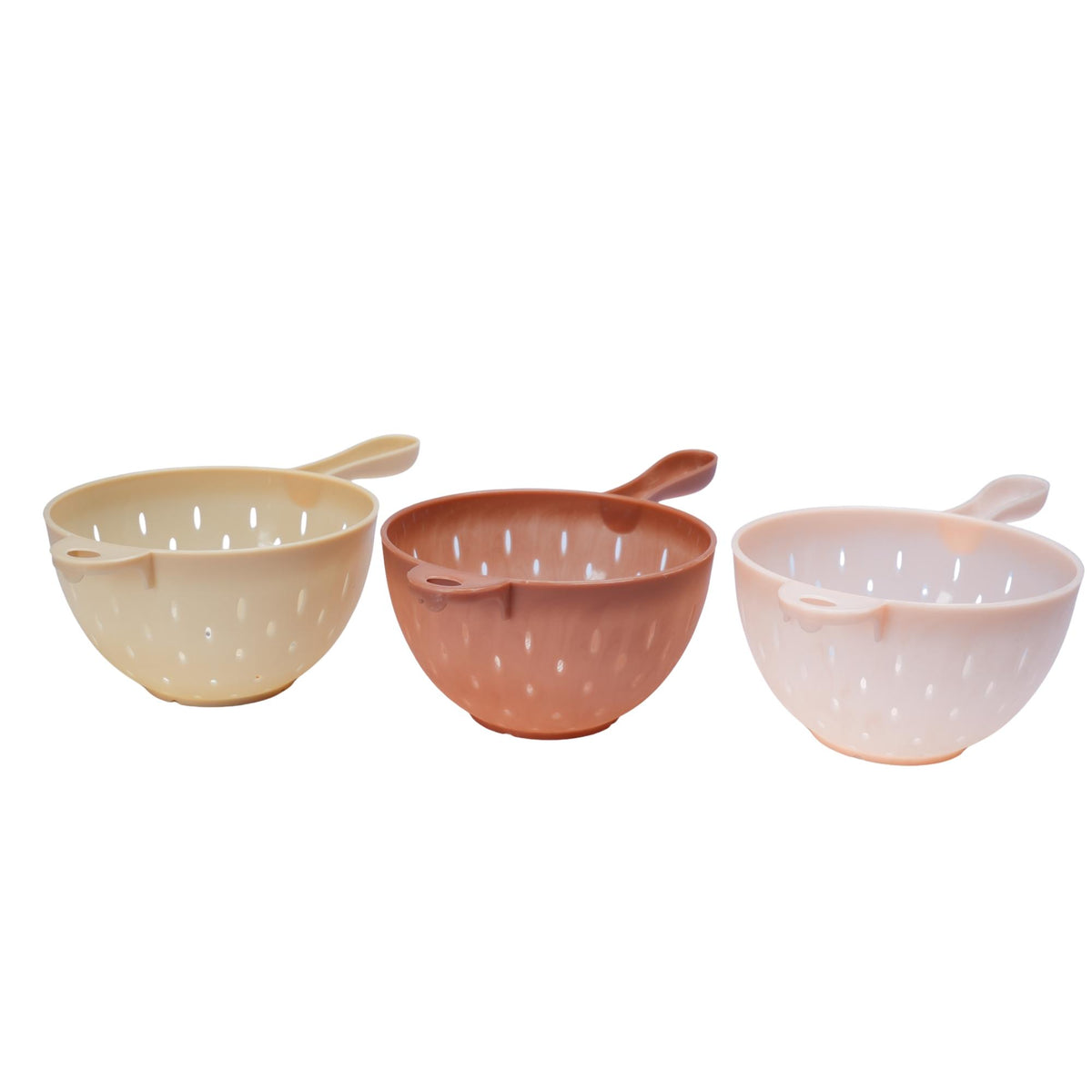 WASHING BOWL WITH HANDLE - HSP- 22A14