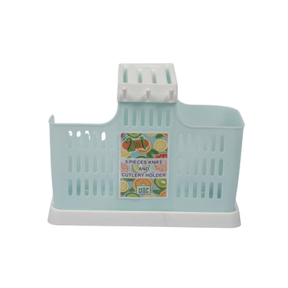 MULTIPURPOSE CUTLERY HOLDER -HSP- 14A4