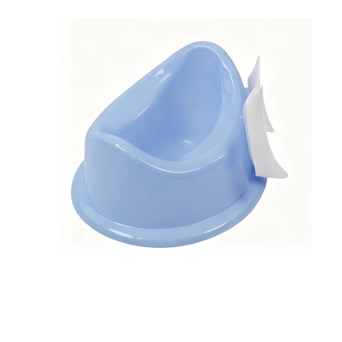 BABY POTTY PINK/BLUE -HSP- 27A2