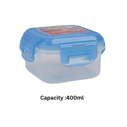 LOCKABLE FOOD CONTAINER HSP
