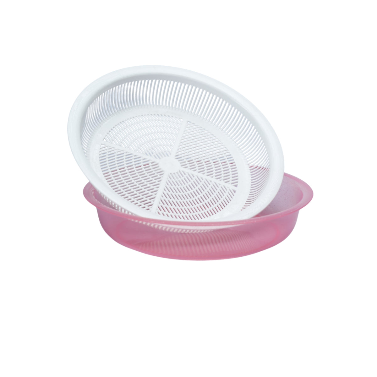DOUBLE MULTY STRAINER  - HSP