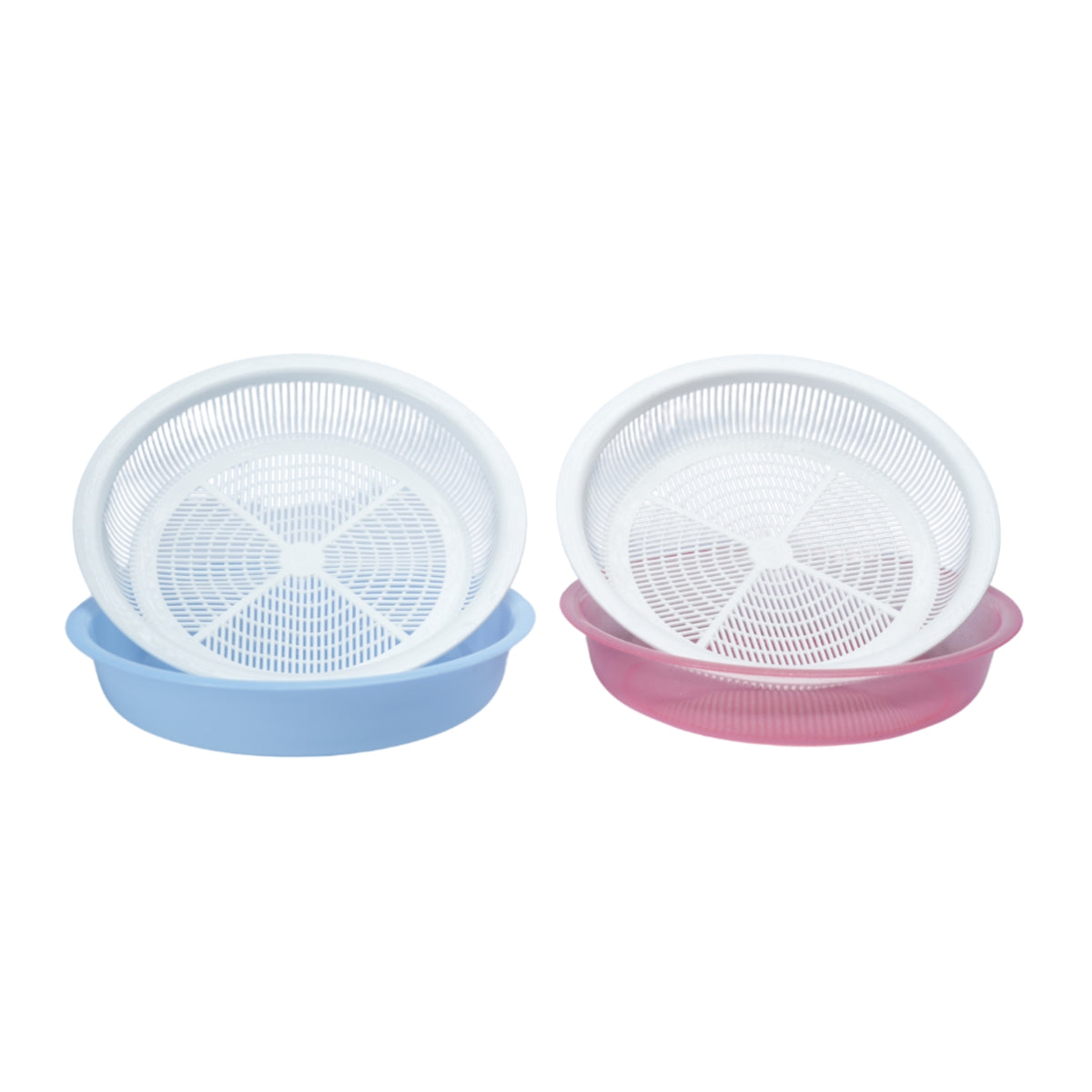 DOUBLE MULTY STRAINER  - HSP