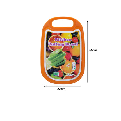 CUTTING BOARD - HSP - 29A1