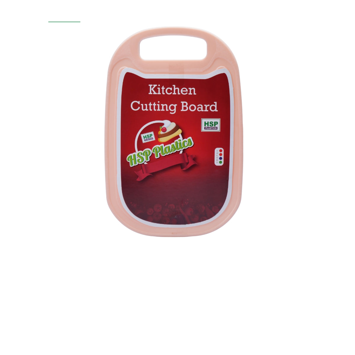 CUTTING BOARD - HSP - 29A1