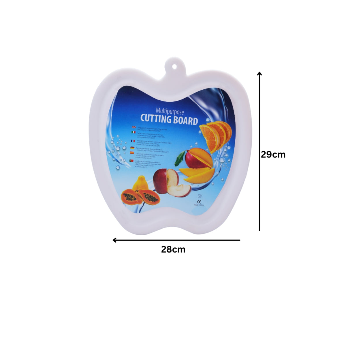 CUTTING BOARD - HSP - 29A3
