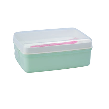 FOOD CONTAINER - BPA FREE- HSP - 10A53