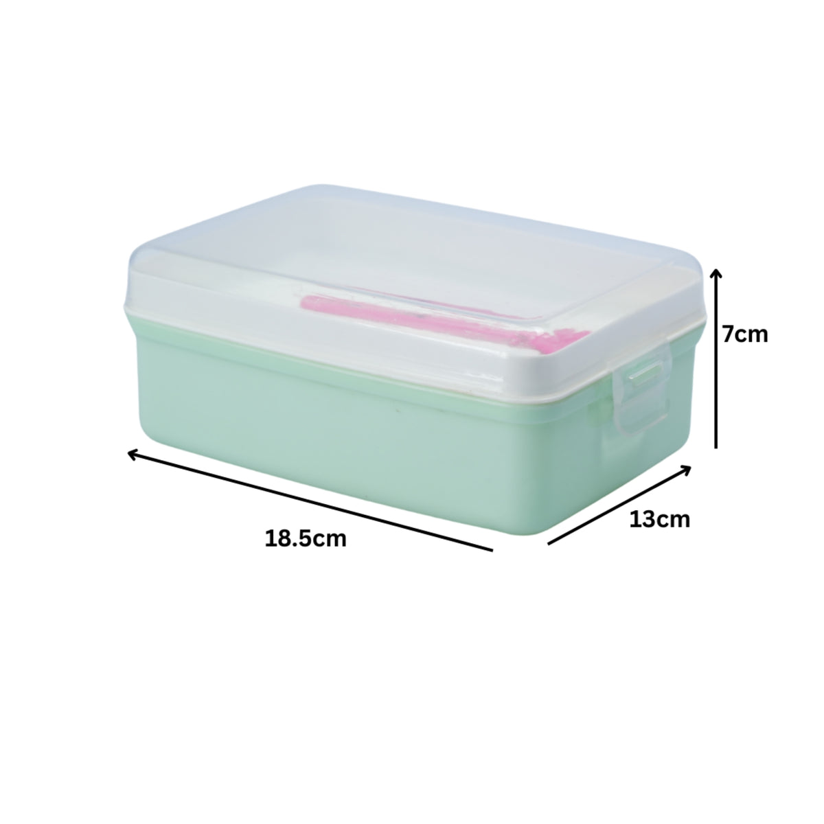 FOOD CONTAINER - BPA FREE- HSP - 10A53