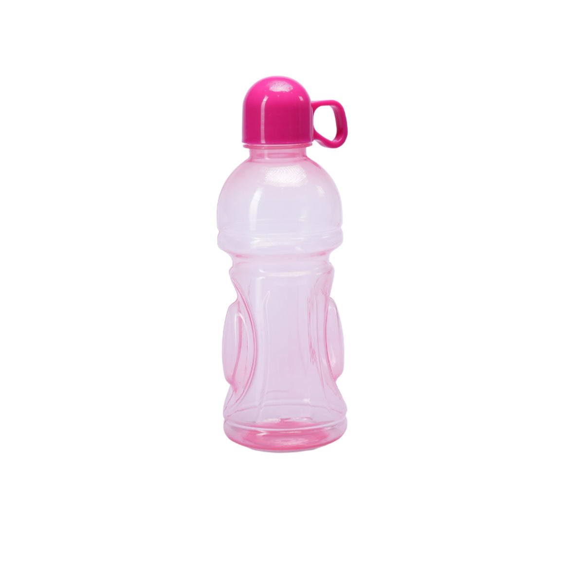 WATER BOTTLE 750ml - BPA FREE - ( Pink / Blue / Green ) - HSP - 30A2