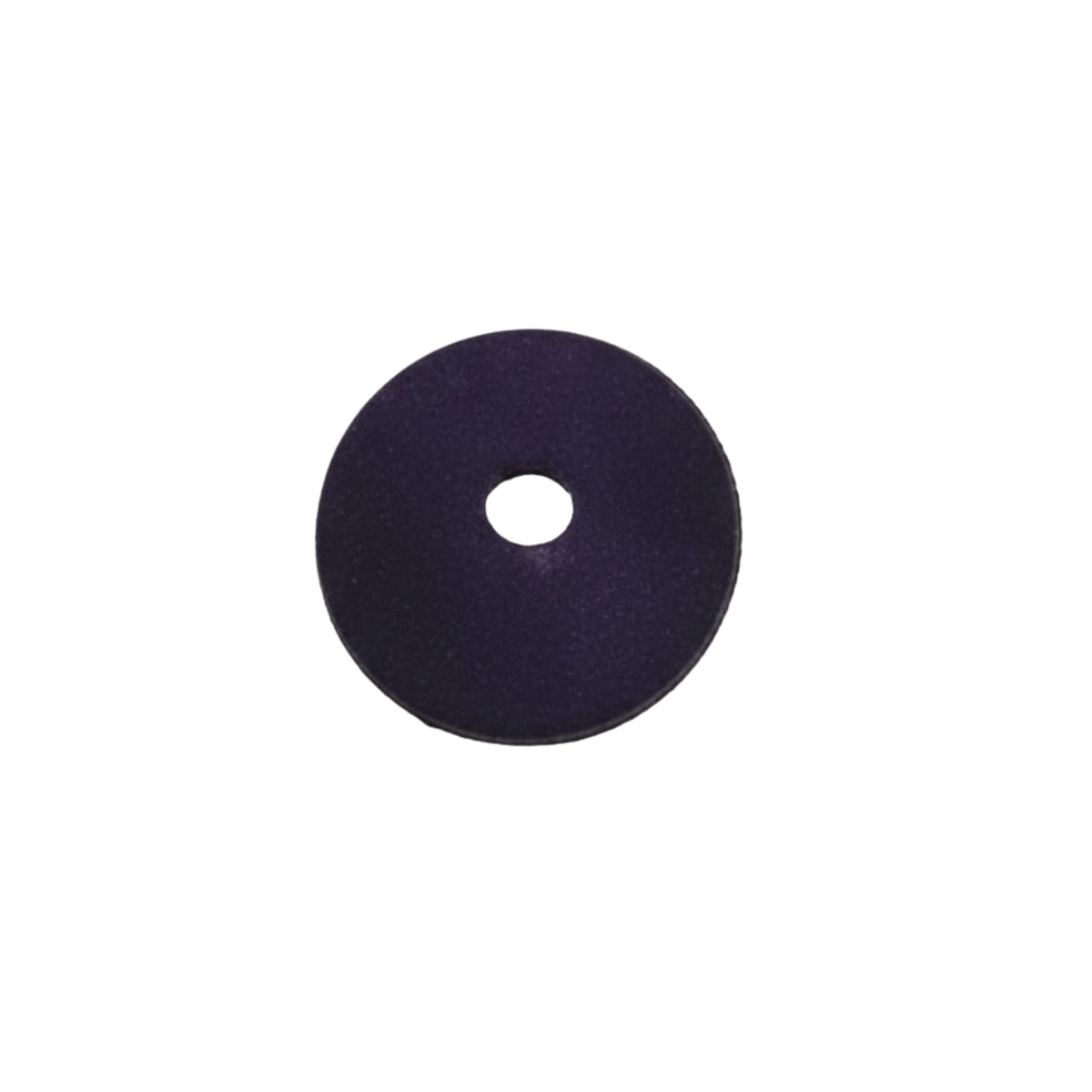 FLOOR PAD (BLACK) - 20" - IRS00058