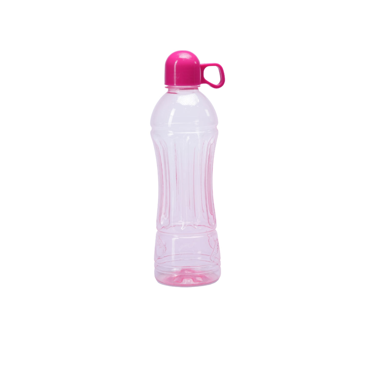 WATER BOTTLE SPORT / APPLE 800ml - BPA FREE - ( Pink / Blue / Green ) - HSP - 30A4