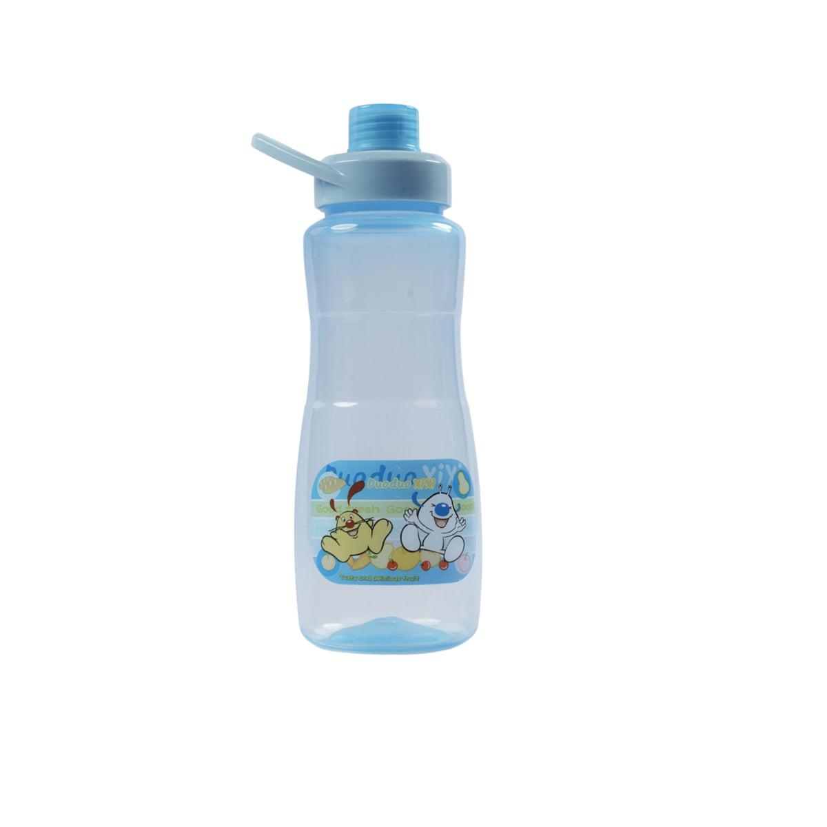 PLASTIC WATER BOTTLE -1000ML -BPA FREE - HSP-30A7