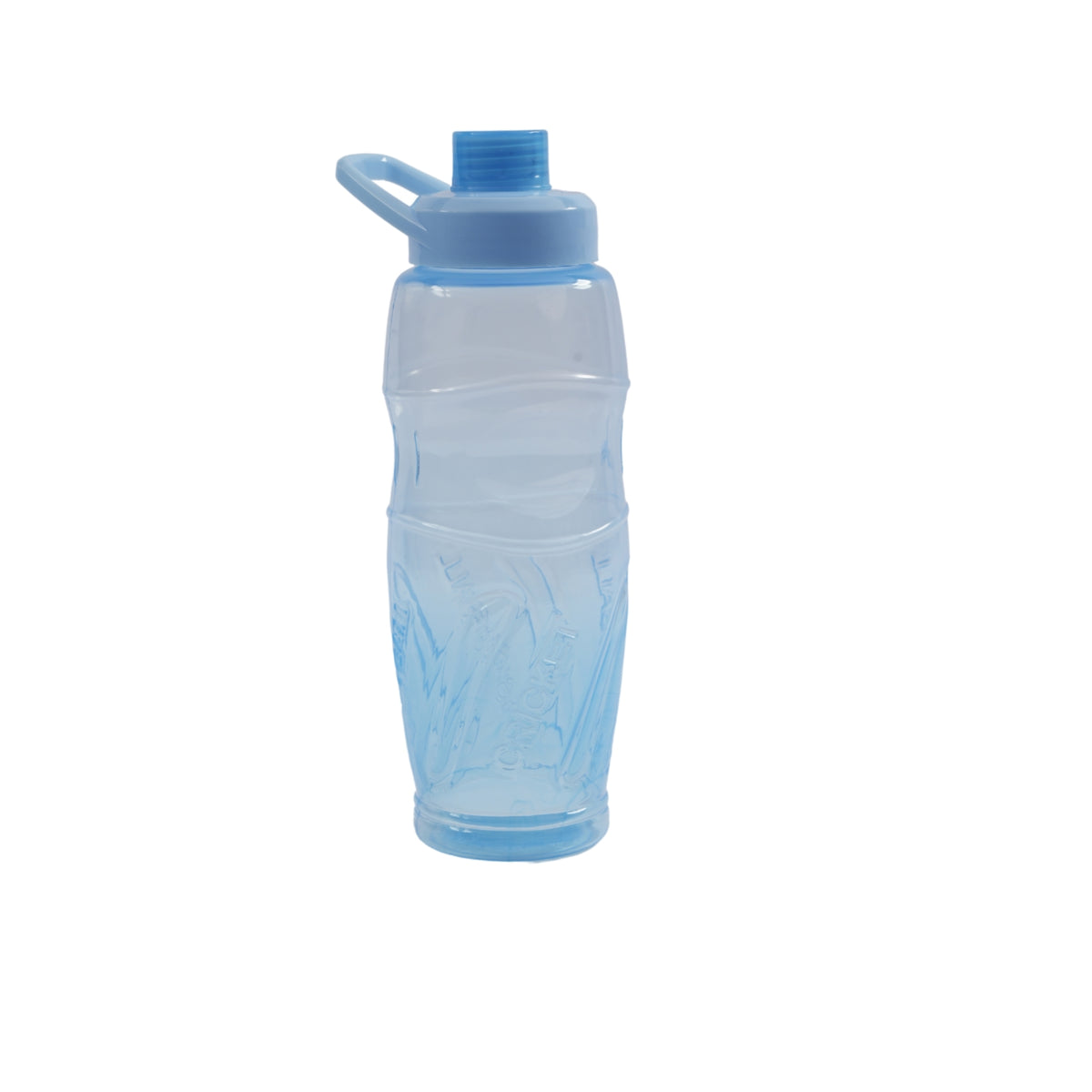 PLASTIC WATER BOTTLE -1000ML -BPA FREE - HSP - 30A8