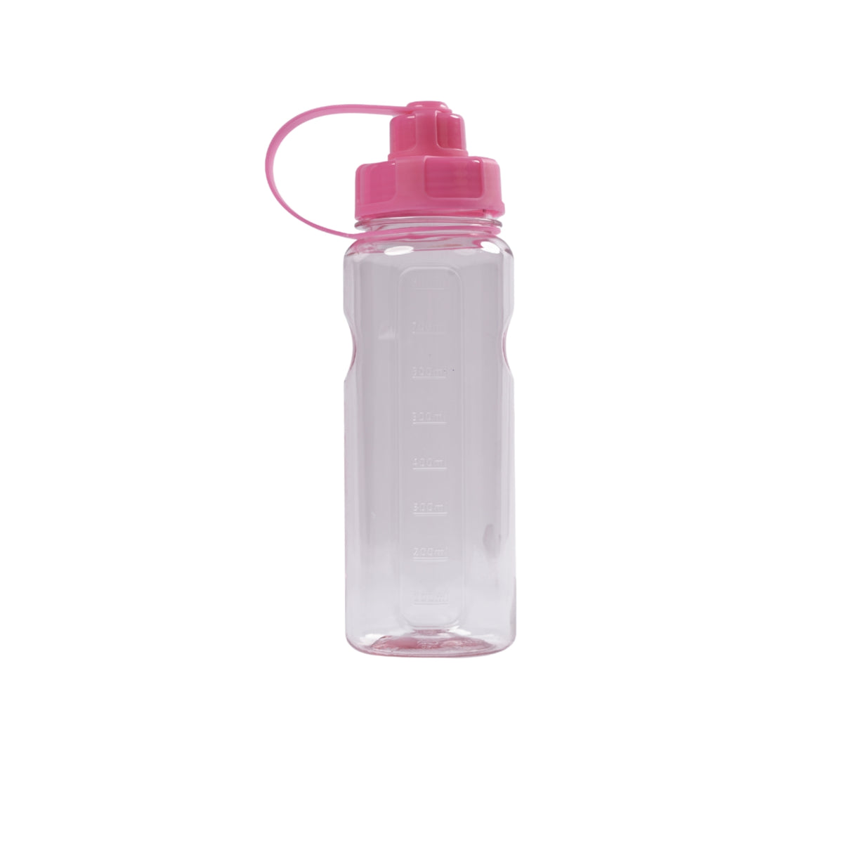 PLASTIC WATER BOTTLE -1000ML -BPA FREE - HSP - 30A13
