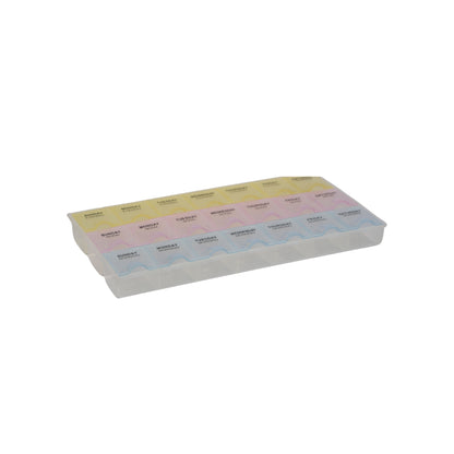 PILL STORAGE BOX -MEDICINE BOX-HSP-10A66