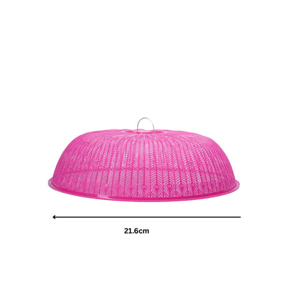FOOD COVER ROUND - HSP - 14A7