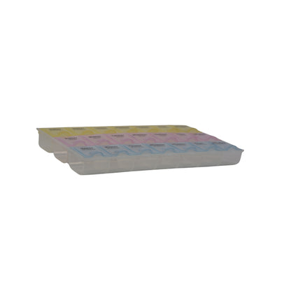PILL STORAGE BOX -MEDICINE BOX-HSP-10A66