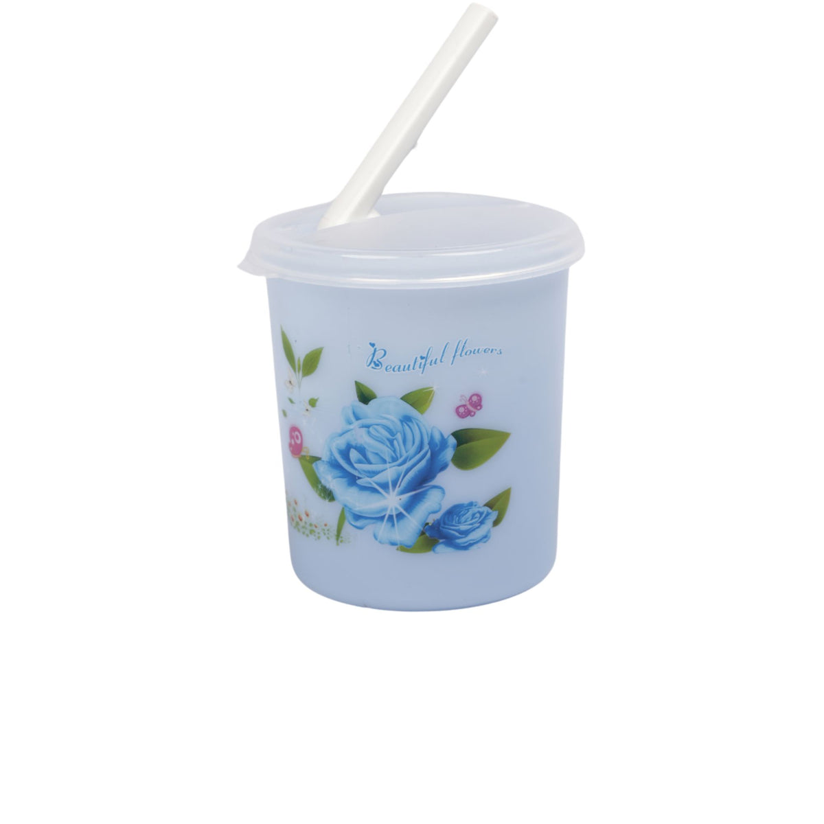 BABY CUP WITH HANDLE -HSP-12A10
