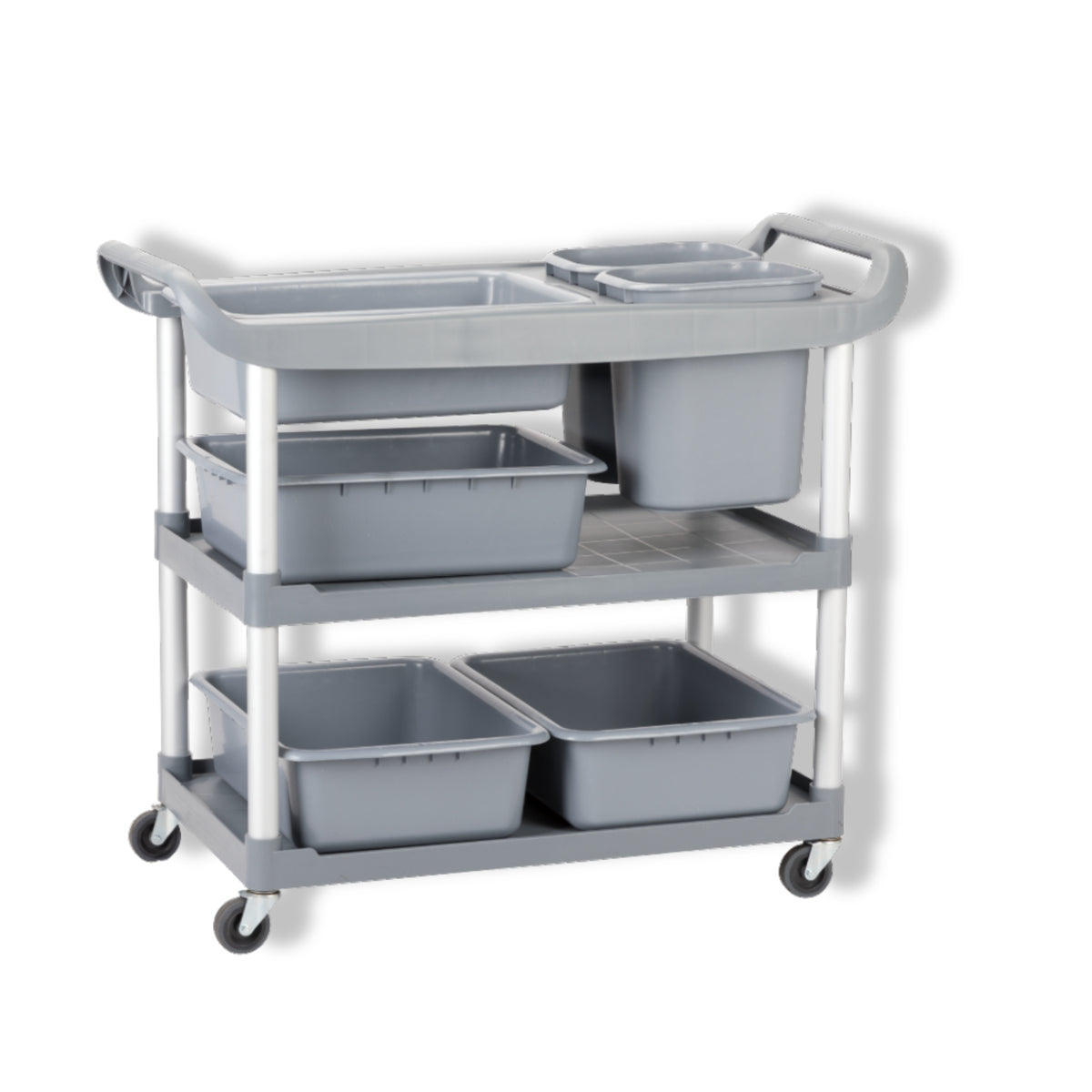 RESTAURANT CART - IRS00063
