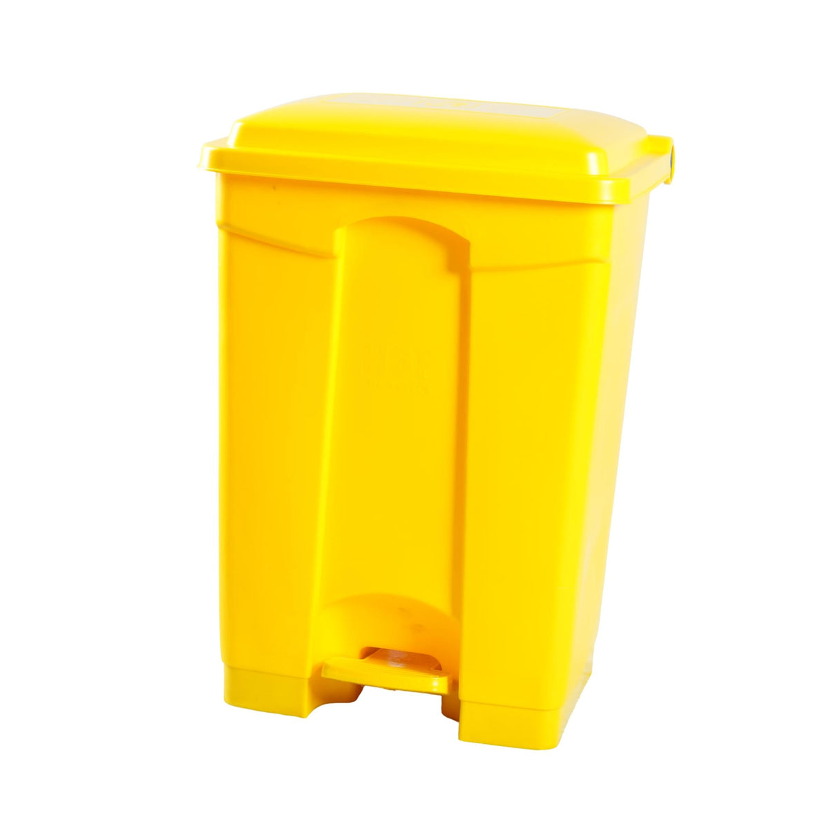 HSP Pedal Bin 80L - 23A12