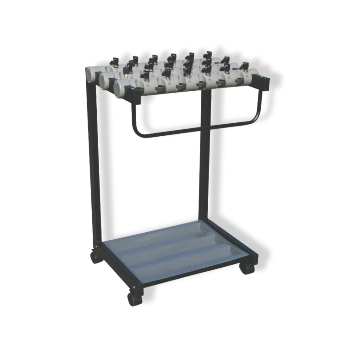 UMBRELLA HOLDER - 18 HEAD - IRS00067