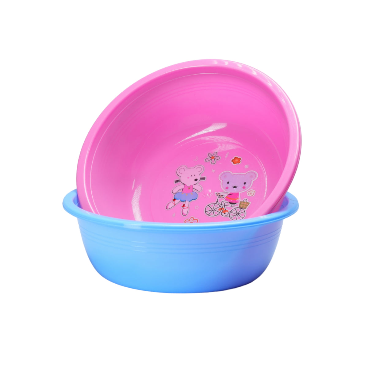 LARGE BASIN -HSP-15A2