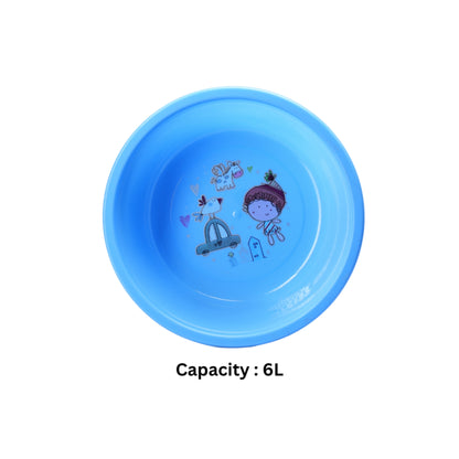 LARGE BASIN -HSP-15A2
