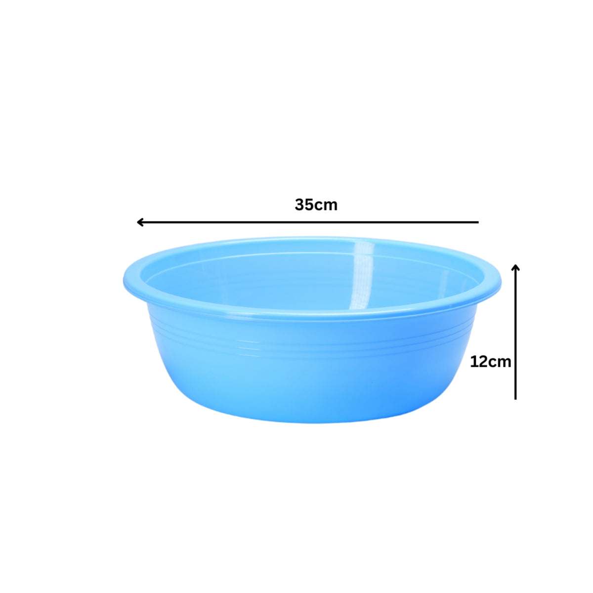 LARGE BASIN -HSP-15A2