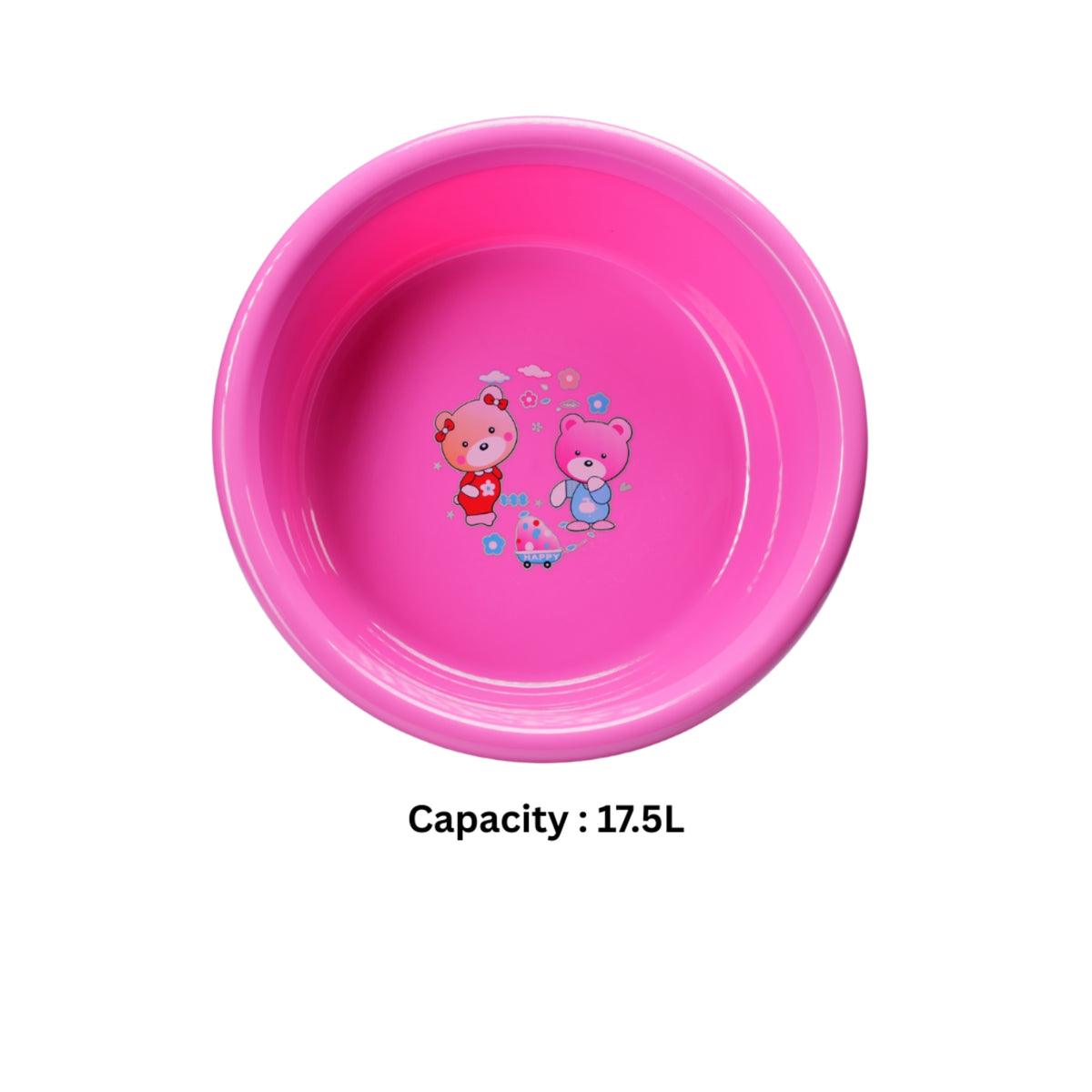 BASIN -HSP-15A3