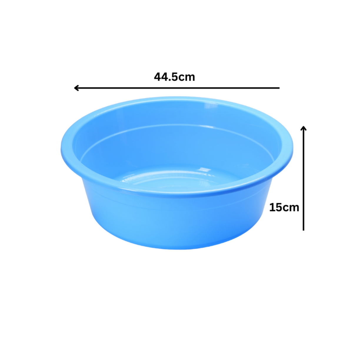 BASIN LARGE -HSP-15A4