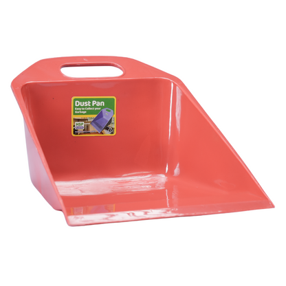 HAND DUST PAN LARGE -HSP-5A5