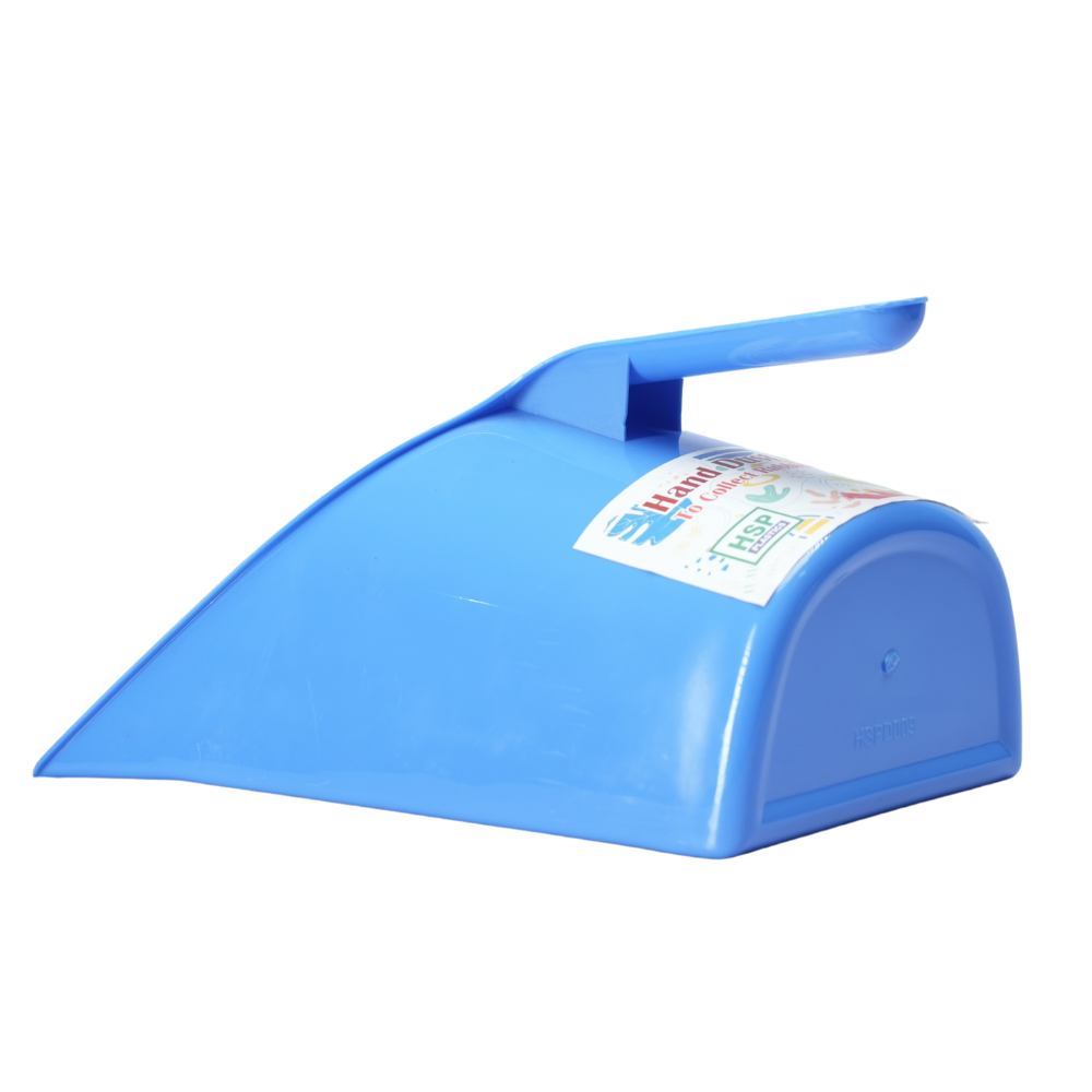 HEAVY DUTY DUST PAN -HSP-5A9