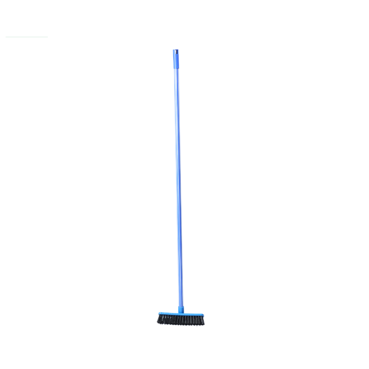 FLOOR BRUSH WITH WOODEN STICK - HSP - 2A6