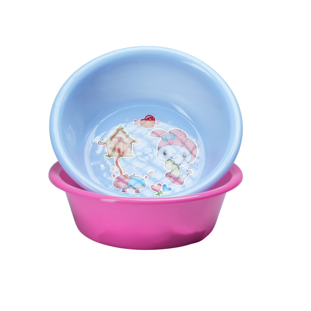 NEW BASIN SMALL-HSP-15A6