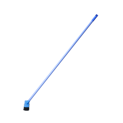 FLOOR BRUSH WITH WOODEN STICK - HSP - 2A6