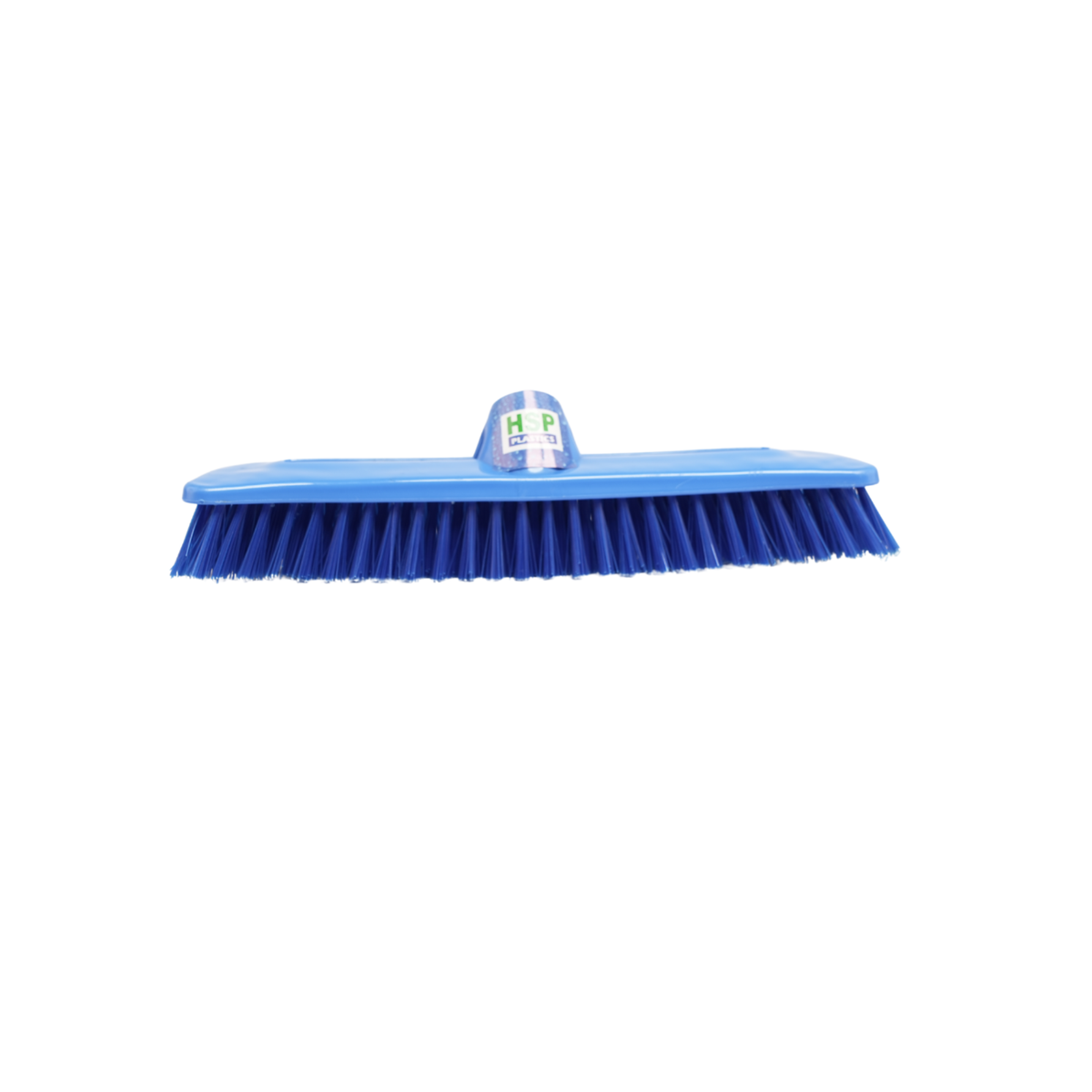 FLOOR CLEANING BRUSH WITH WOODEN STICK 120 CM - HSP-2A4