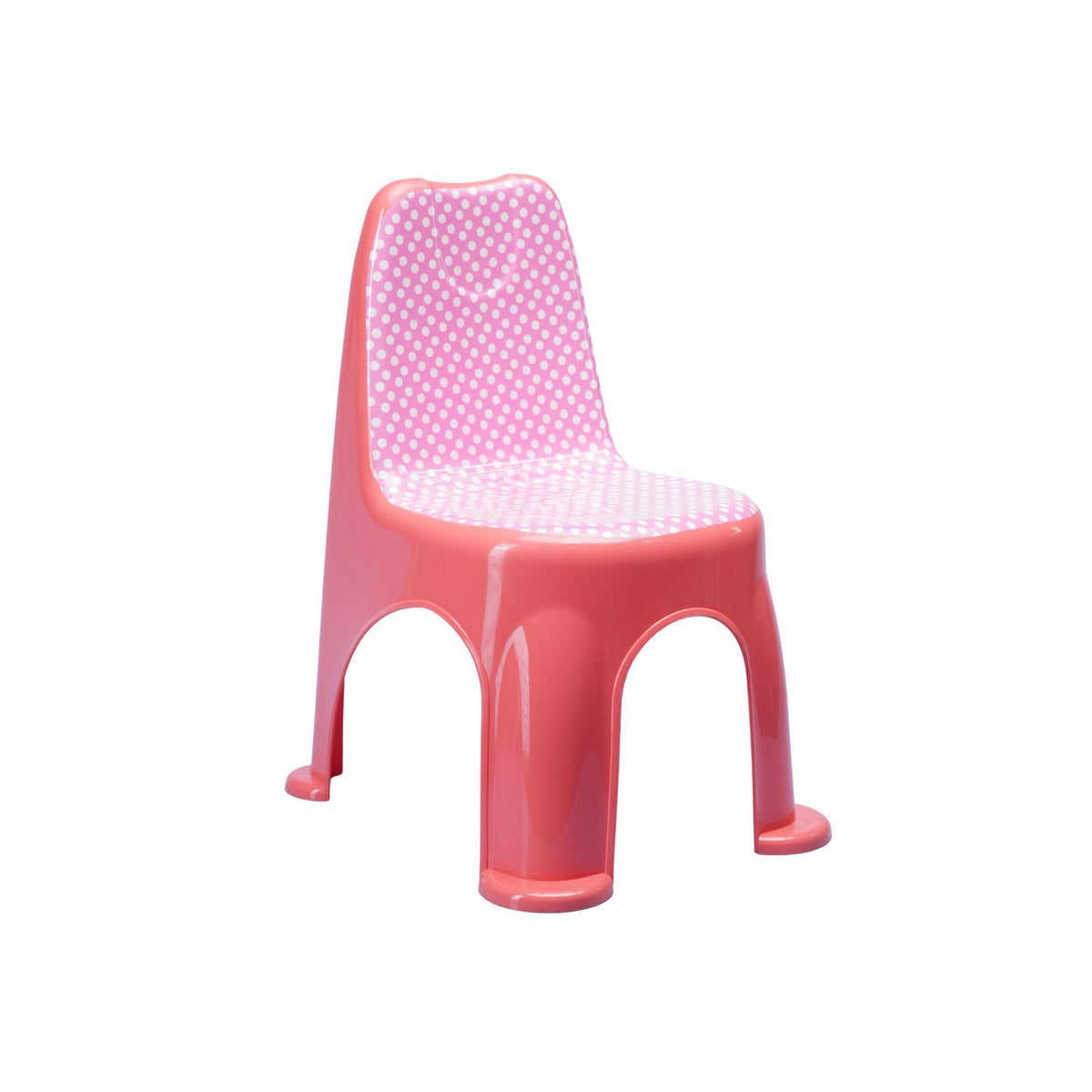 PLASTIC KIDS CHAIR-HSP-19A5