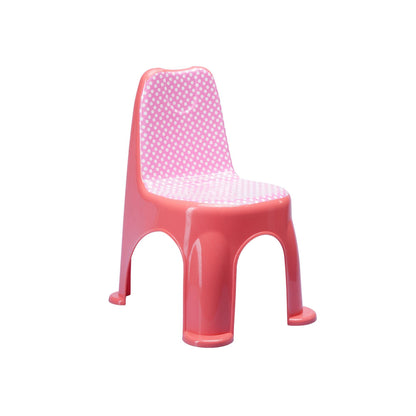PLASTIC KIDS CHAIR-HSP-19A5