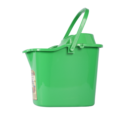 MOP BUCKET WITH WHEEL - HSP- 6A3
