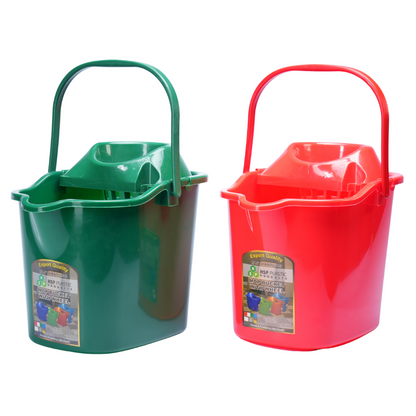 MOP BUCKET WITH WHEEL - HSP- 6A3
