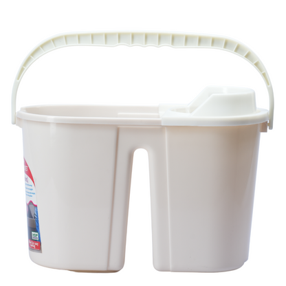 MOP BUCKET WITH JUMBO WHEEL -HSP-6A5