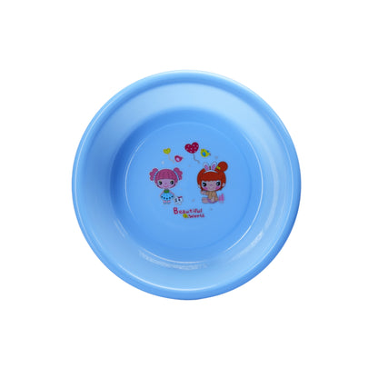 PLASTIC ROUND BASIN -HSP-15A8