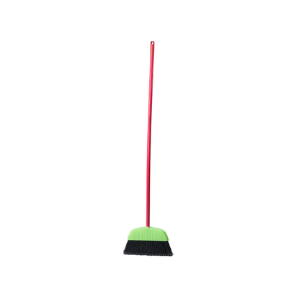 BROOM WITH IRON STICK - HSP - 1A29