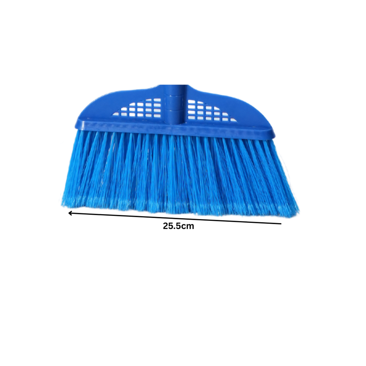 BROOM WITH IRON STICK - HSP - 1A25