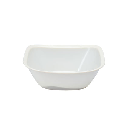 SQUARE SHAPE PLASTIC BOWL-HSP-22A6
