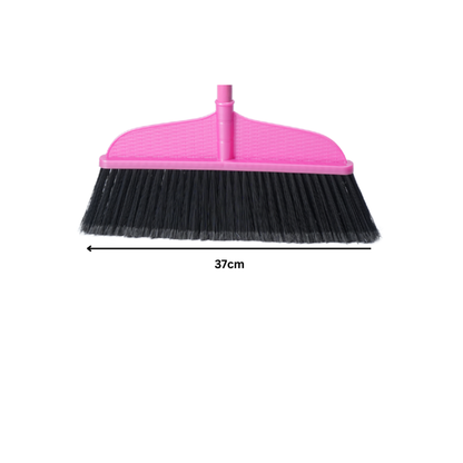 BROOM WITH IRON STICK - HSP - 1A23