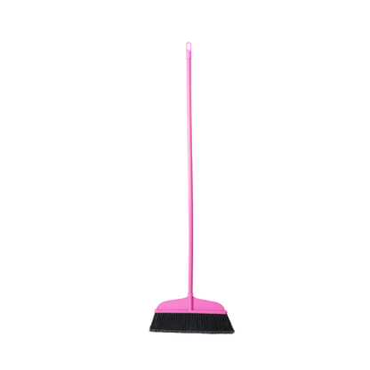 BROOM WITH IRON STICK - HSP - 1A23
