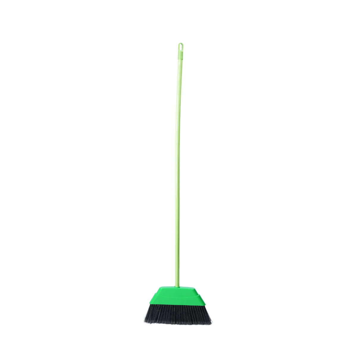 BROOM WITH IRON STICK - HSP - 1A19